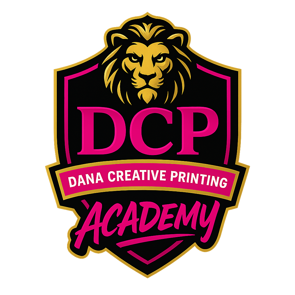 📚 Dana Creative Academy: eBooks, Courses & Business Tools - Dana Creative Hub