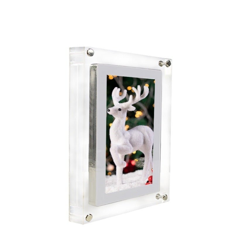 Life Loop Video Frame - 10.1 inches | Memory Frame by Dana Creative Hub