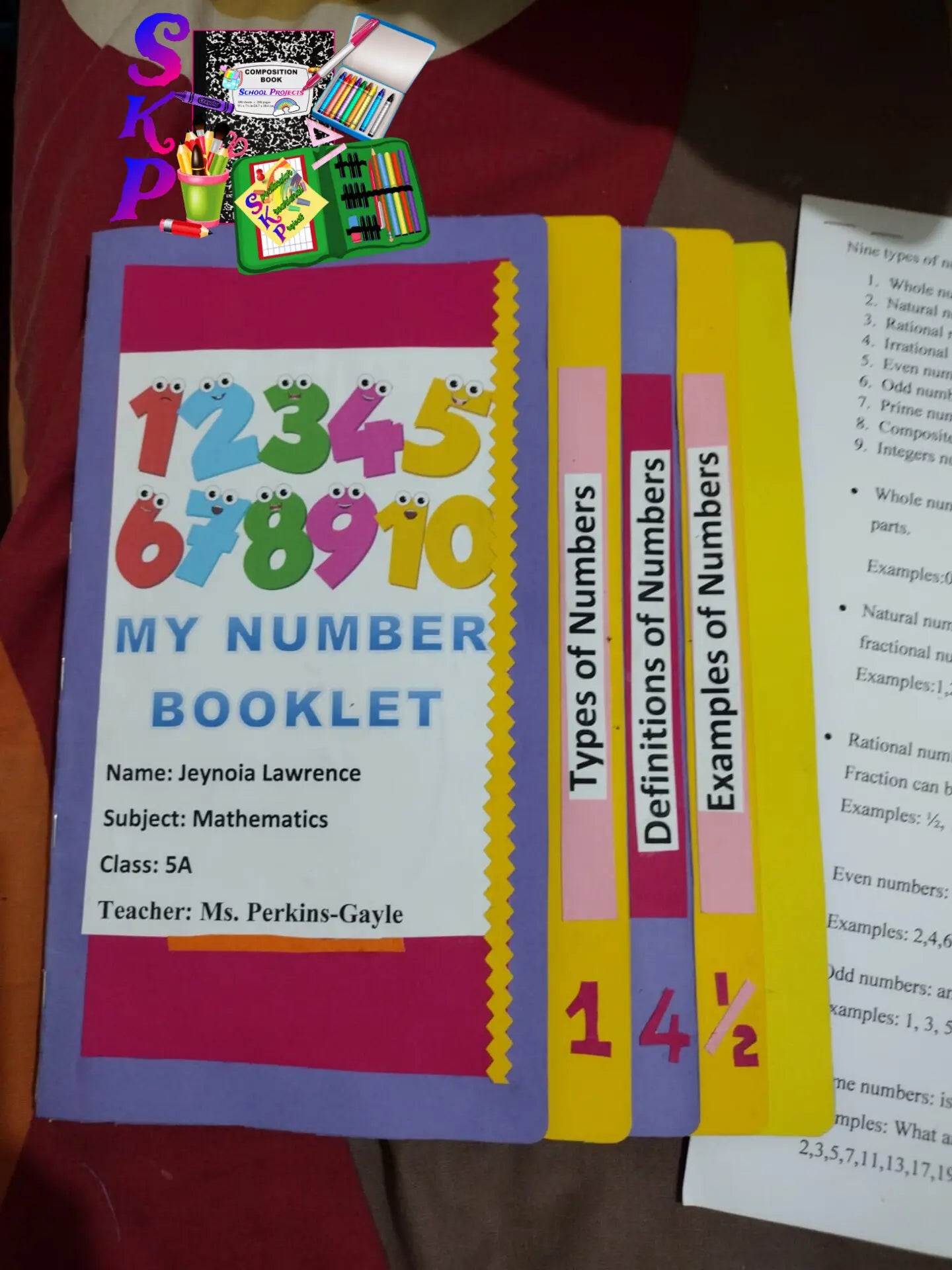 Custom School Projects – Done-for-You Academic Assignments