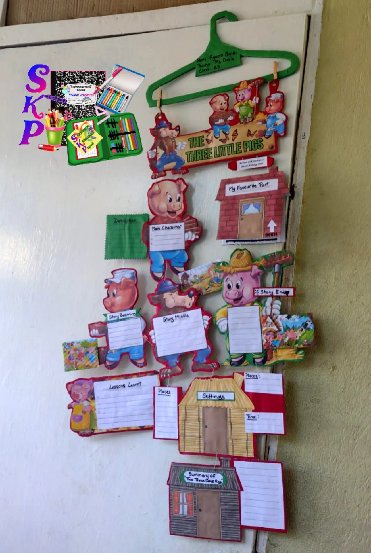 Custom School Projects – Done-for-You Academic Assignments
